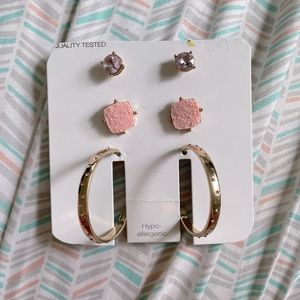 Hypo allergenic earnings